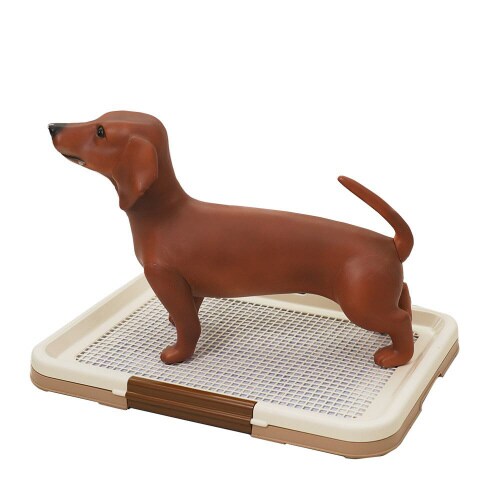 inuneru いたずら防止トレーメッシ