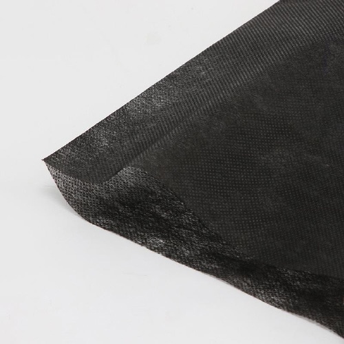 不織布インナーバッグ35−45ブラック100枚×5