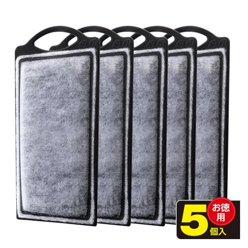 活性炭パワーマットSM