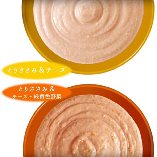 いなば ちゅーるごはん チーズ・ビーフバ