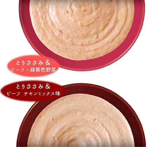 いなば ちゅーるごはん チーズ・ビーフバ