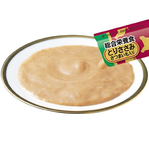 いなば ちゅーる 総合栄養食 チーズ・野