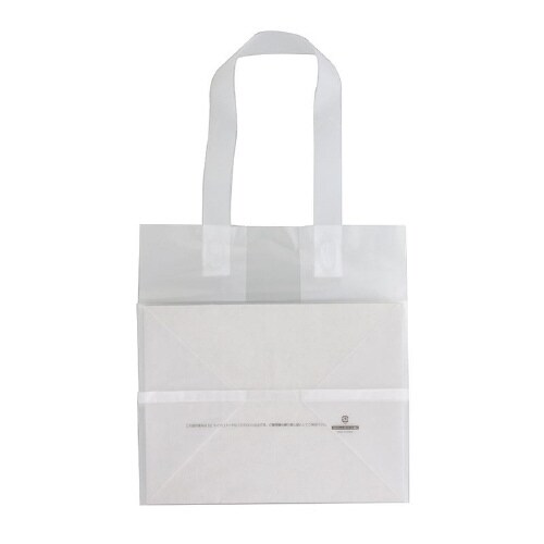 HDポリチャーム05WSナチュラル表記入200枚