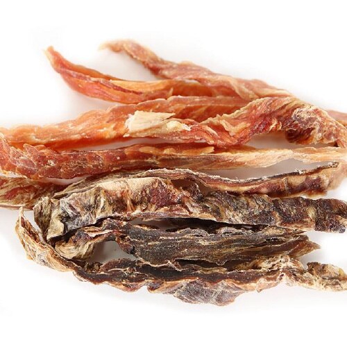 無添加良品 アキレススティック 筋肉鶏