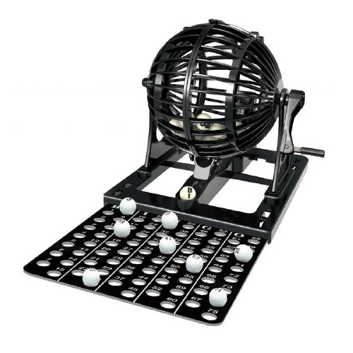 ビンゴスタンダード 4個入