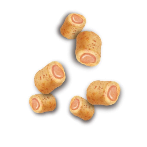 CIAOちゅーるビッツ まぐろ・ささみバ