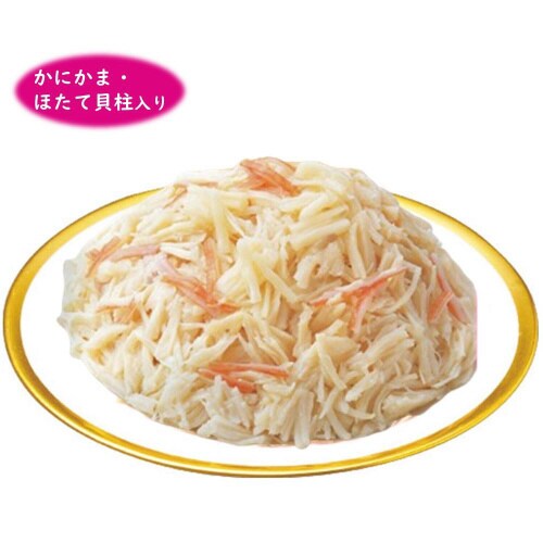 CIAO 焼ささみディナー 焼ささみバラ