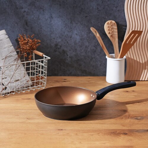 ビジョンズ 深型フライパン 24cm