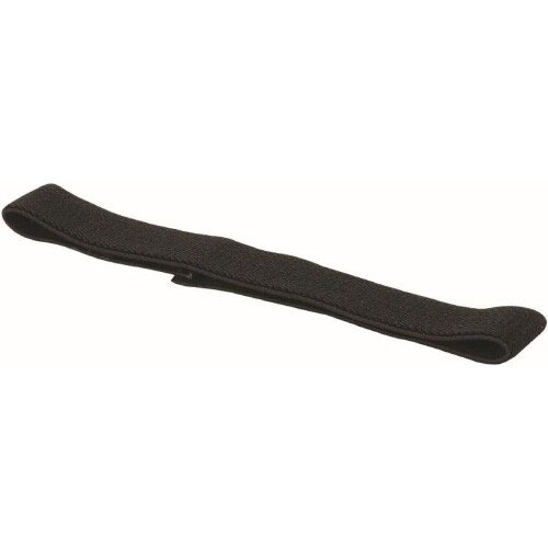 重箱3段 ゴムベルト付 ブラック