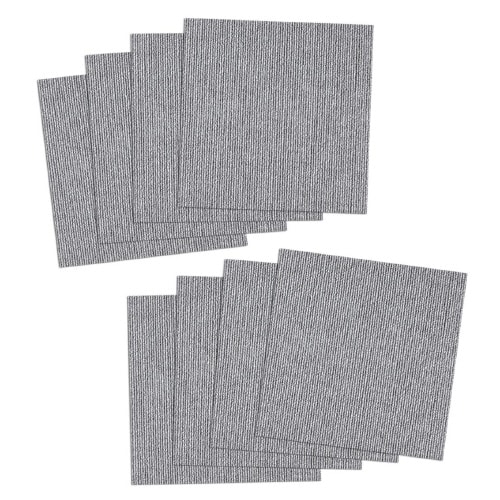 撥水タイルマット8枚入