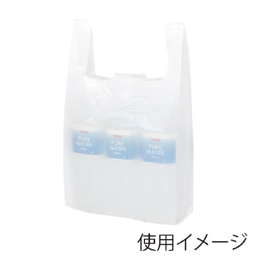 再生原料ハンドハイパー LL 100枚×10