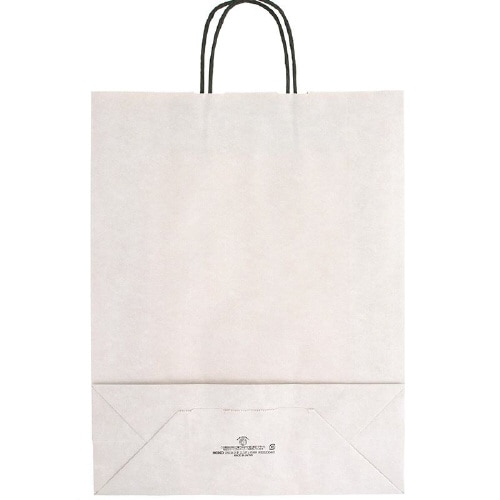 25チャームバッグ 2才 エコデュオWH50枚×4