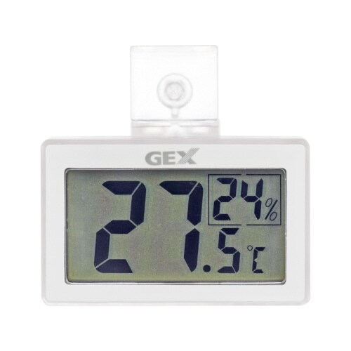 ハーモニーサーモ温湿度計