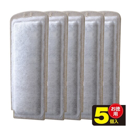 pHキープ&バクテリアスリムマット