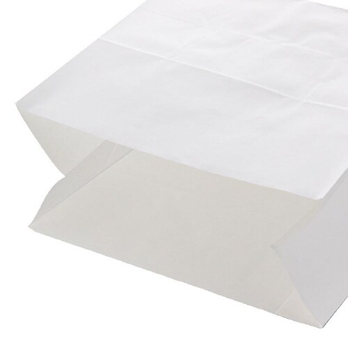 角底袋 26−1 白無地 50枚×8