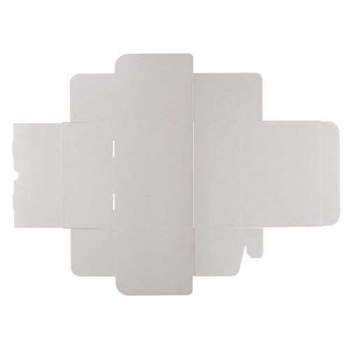 ナチュラルグレーBOX220×160×10050枚