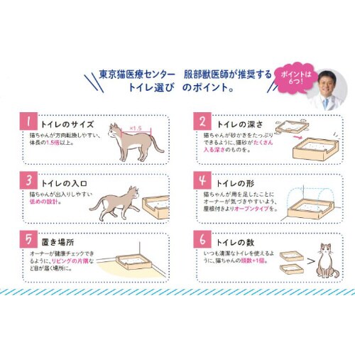 ニオイをとる砂 7歳以上用 紙タイプ