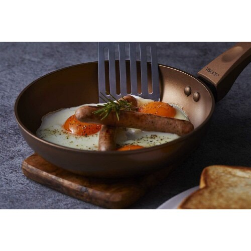 VISIONS IHフライパン 20cm