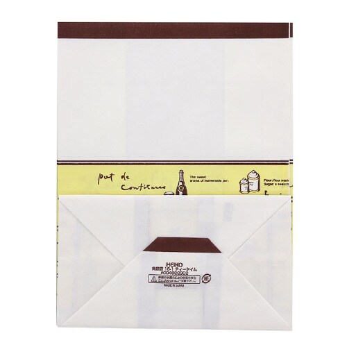 角底袋 16−1 ティータイム 100枚×10