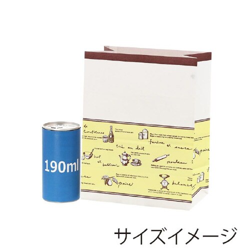 角底袋 16−1 ティータイム 100枚×10