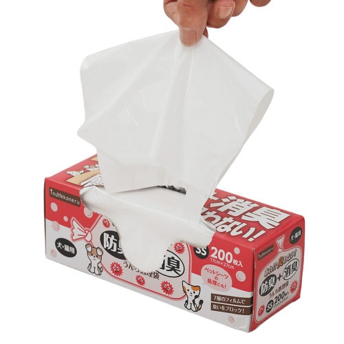 inunekoneru 防臭+消臭!うん