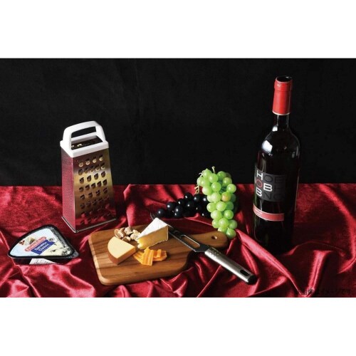 チーズロワイヤル チーズナイフ×2