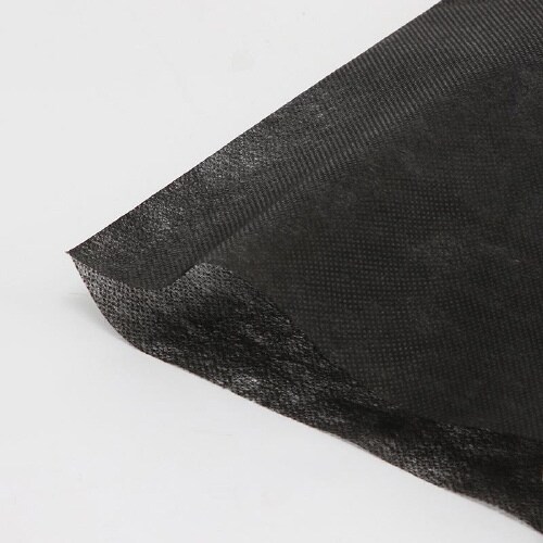 不織布インナーバッグ15−25ブラック100×10