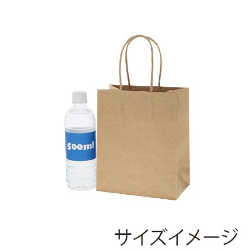 スムースバッグ 18−01 未晒無地 25枚×12