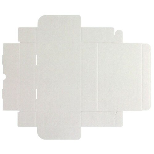 ナチュラルグレーBOX220×140×50 50枚