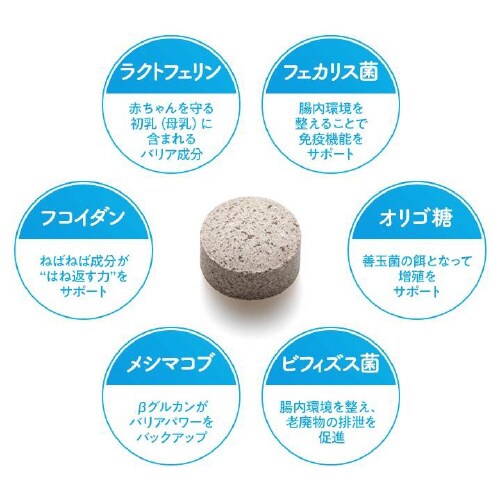 DHC愛犬用負けないドッグ×2