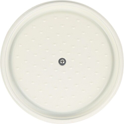 無水調理ができる 両手鍋 18cm