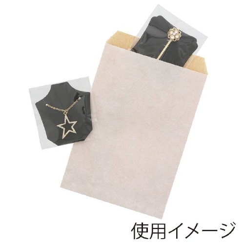 柄小袋 R−85 エコデュオWH 200枚×10