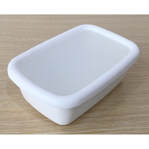 ブランキッチン ホーローバターケース