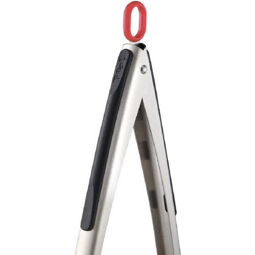 T−fal ステンレストング×2