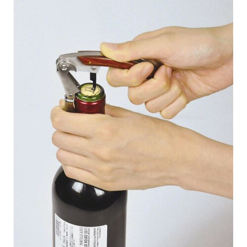 ドメーヌ・ルティ ソムリエナイフ×2