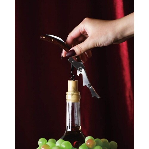 ドメーヌ・ルティ ソムリエナイフ×2