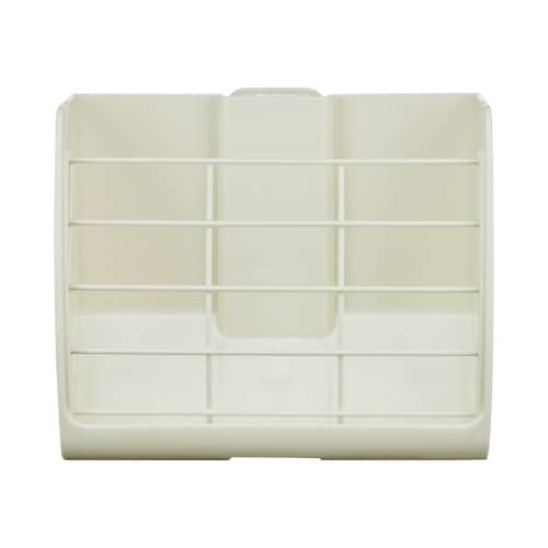 取付ラクラクたっぷり牧草フィーダー