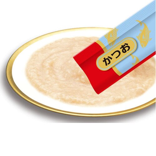 CIAOちゅーる シーフードバラエティ