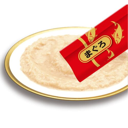 CIAOちゅーる シーフードバラエティ