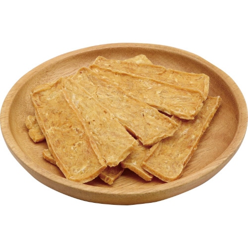 無添加素材だけで作った ササミスライス