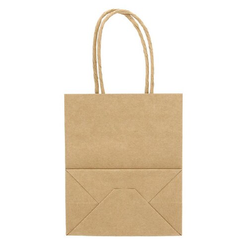 スムースバッグ 16−09 未晒無地 25枚×12