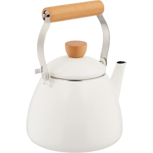 プレサージュ ホーローケトル 2.5L