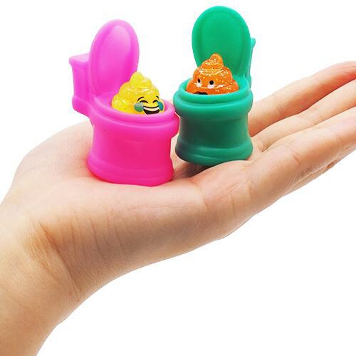 4825ぴょんぴょんトイレットうんちくん20個×3