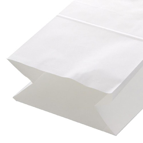 角底袋 16−1 白無地 100枚×10