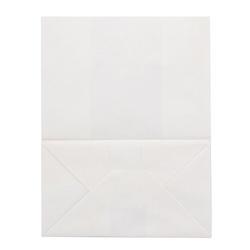 角底袋 16−1 白無地 100枚×10