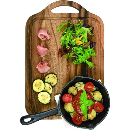 調理用まな板 アカシア L