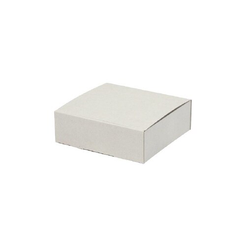 ナチュラルグレーBOX190×175×60 50枚