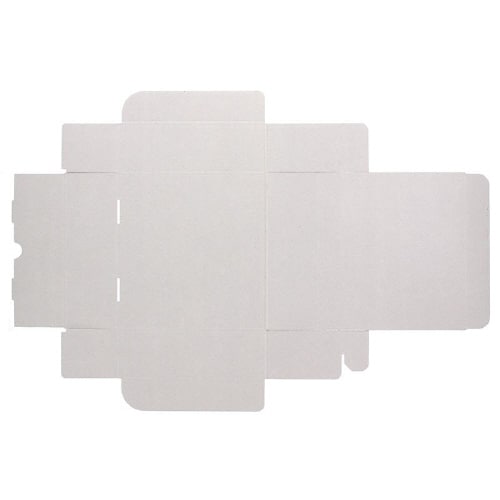 ナチュラルグレーBOX190×175×60 50枚