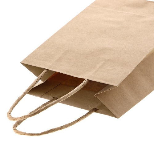 スムースバッグ 16−2 未晒無地 25枚×12