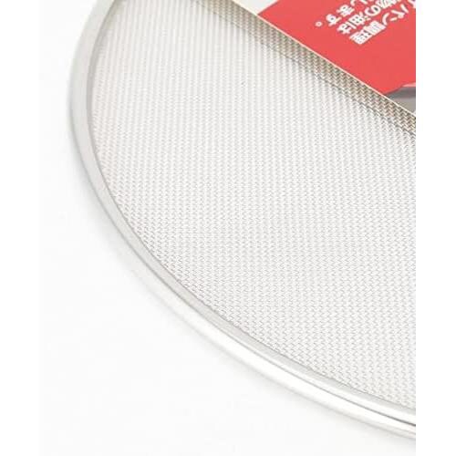油はね防止ネット 24−28cm用×2